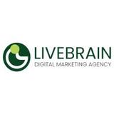 Livebrain Digital Marketing Agency  - Web Design & Development in Vadodara
