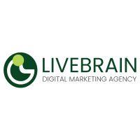 Livebrain Digital Marketing Agency  - Web Design & Development