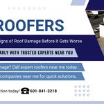 B&A Roofing LLC - photo 3