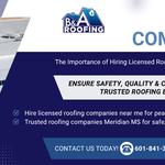 B&A Roofing LLC - photo 5