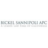 Bickel Sannipoli APC, A Lemon Law Firm of California - Solicitors & Lawyers in San Diego
