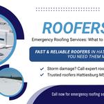 B&A Roofing LLC - photo 3