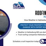 B&A Roofing LLC - photo 4
