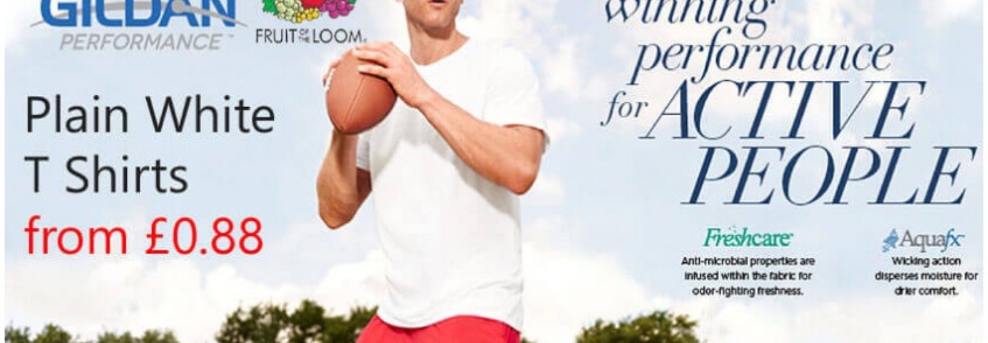 Plain White T-shirt cover photo