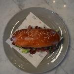 Dan Bakery & Cafe - photo 1