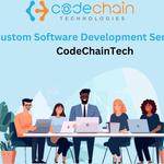 Codechain Technologies - photo 6
