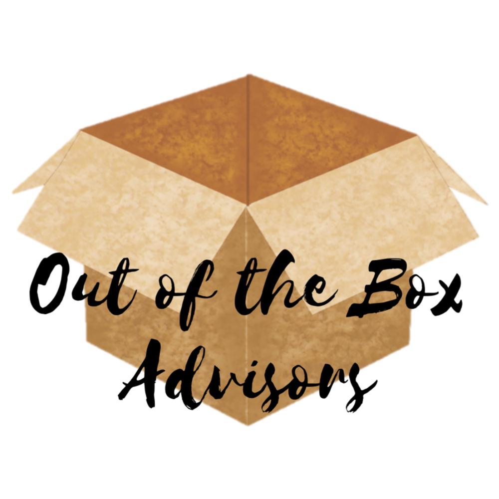 Out of the Box Advisors - Business Consulting