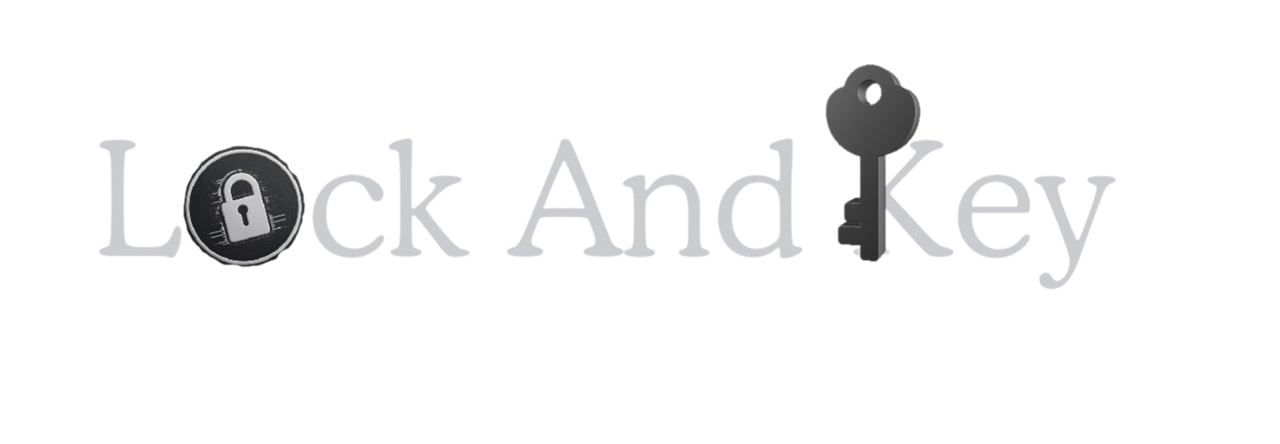 Lock and Key
