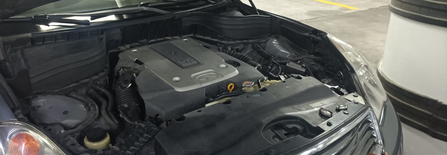 Rapsan Car Fixing cover photo