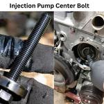 Benz Injection - photo 2