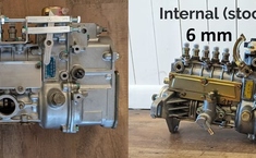 Benz Injection - Auto Parts & Supplies