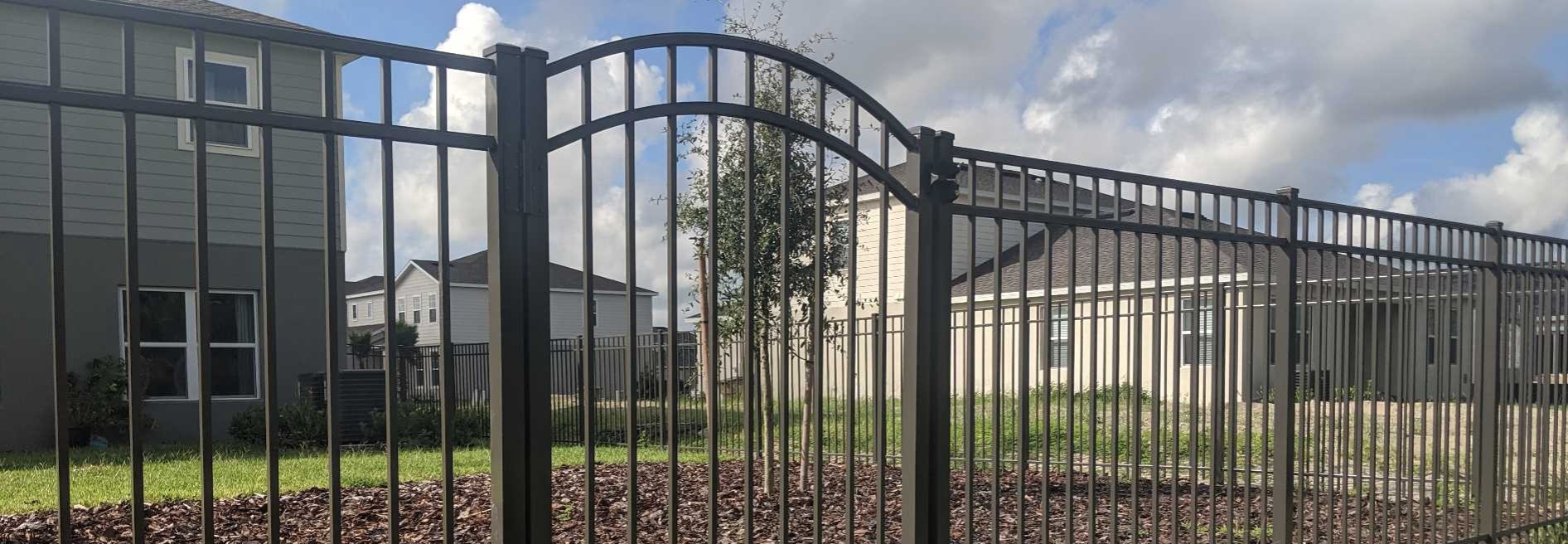 Gifford Fence Company, Llc cover photo