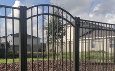 Gifford Fence Company, Llc - Fences & Gates