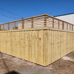 Gifford Fence Company, Llc - photo 1