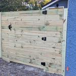 Gifford Fence Company, Llc - photo 3