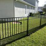Gifford Fence Company, Llc - photo 9