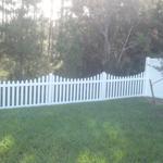 Gifford Fence Company, Llc - photo 10