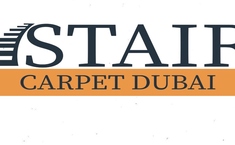 Luxury Stair Carpet Dubai for Modern Homes - Interior Design