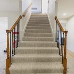 Luxury Stair Carpet Dubai for Modern Homes - photo 1
