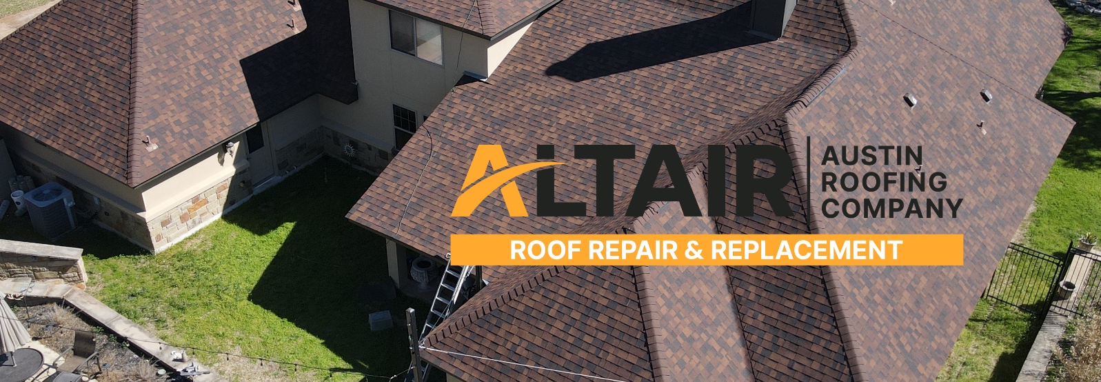 Altair Austin Roofing Company cover photo