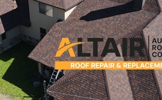 Altair Austin Roofing Company - Roofing