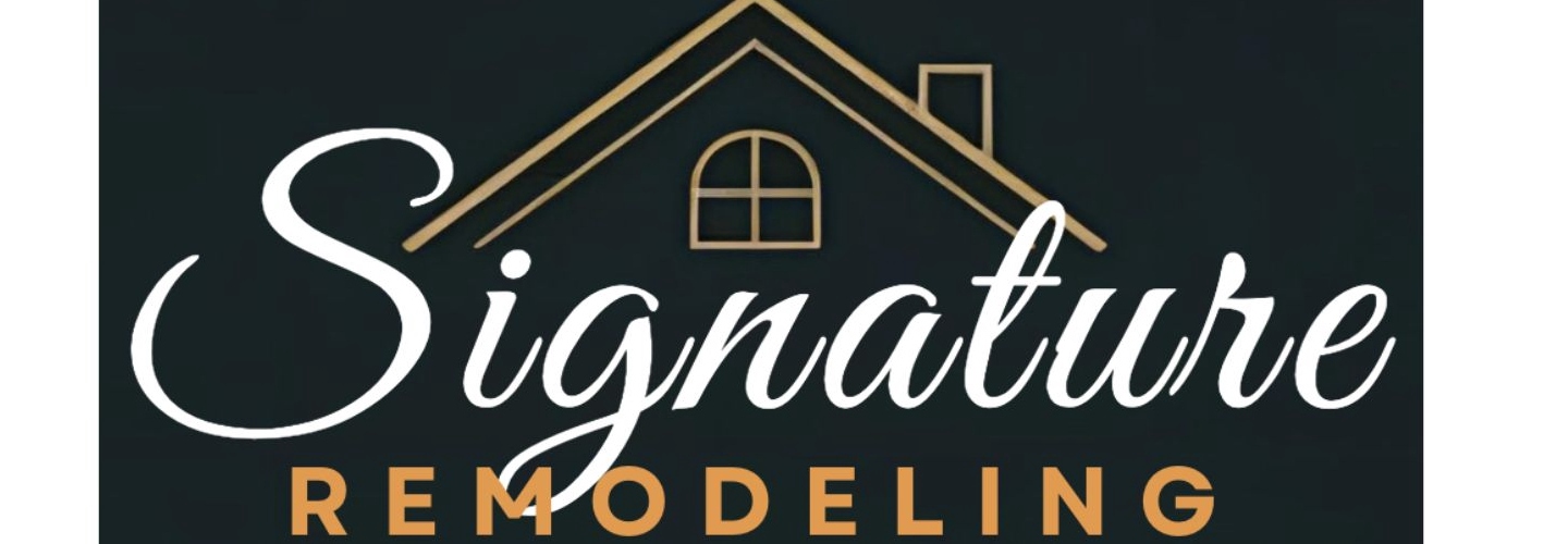 Signature Remodeling