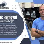 Bluegrass Junk Removal - photo 9