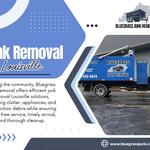 Bluegrass Junk Removal - photo 10