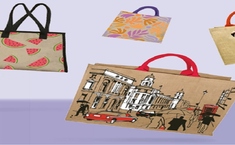 GX Bags - Customized Merchandise