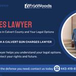 FrizWoods LLC - Criminal Defense Law Firm - photo 7