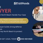 FrizWoods LLC - Criminal Defense Law Firm - photo 10