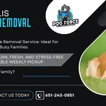 Poo Force Dog Poop Clean Up - photo 9