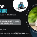 Poo Force Dog Poop Clean Up - photo 10