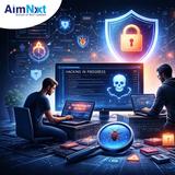 Aimnxt - Educational Services in Hyderabad