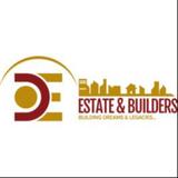 De Estate and Builders profile photo