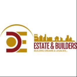 De Estate and Builders - Commercial Real Estate