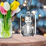 Solid Crystals - photo 6