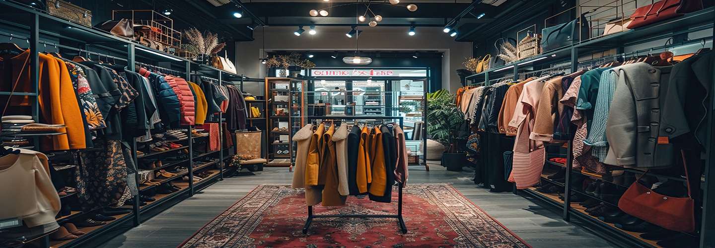 Whimsy Clothing, LLC cover photo