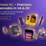 Weedz DC | Weed & Marijuana Delivery - photo 3