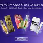 Weedz DC | Weed & Marijuana Delivery - photo 4