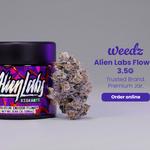 Weedz DC | Weed & Marijuana Delivery - photo 8