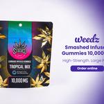 Weedz DC | Weed & Marijuana Delivery - photo 10