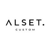 Alset Custom profile photo