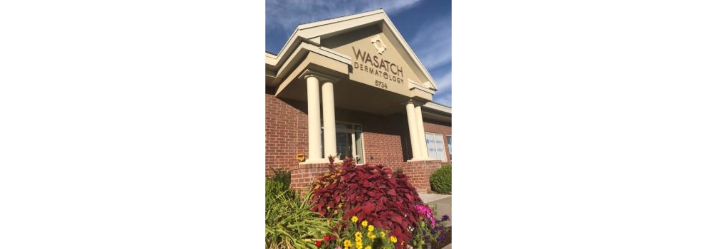Wasatch Dermatology cover photo
