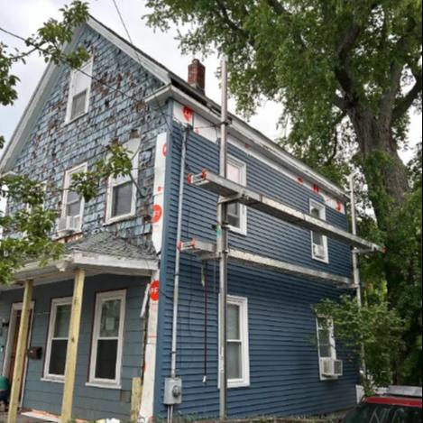 Sea Coast Roofing and Siding - Roofing