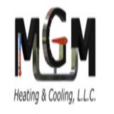 MGM Heating And Cooling profile photo