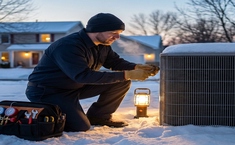MGM Heating And Cooling - Heating & Air Conditioning / HVAC