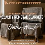 THE BOX WAREHOUSE - photo 2