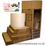 THE BOX WAREHOUSE - photo 4
