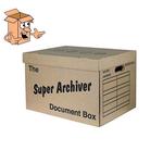 THE BOX WAREHOUSE - photo 8